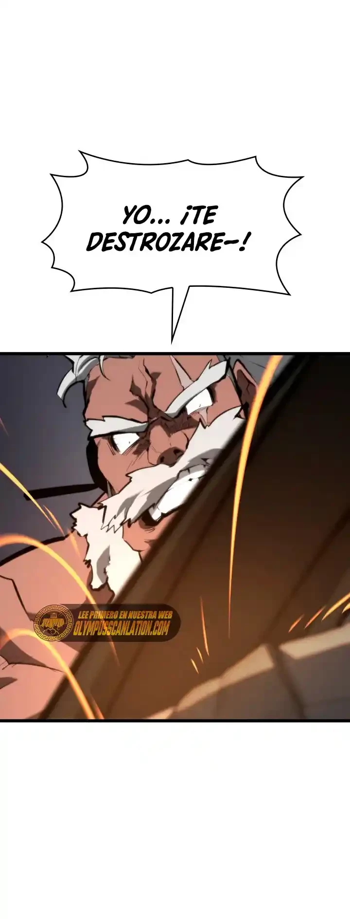 Regreso del ranker de clase SSS > Capitulo 37 > Page 451