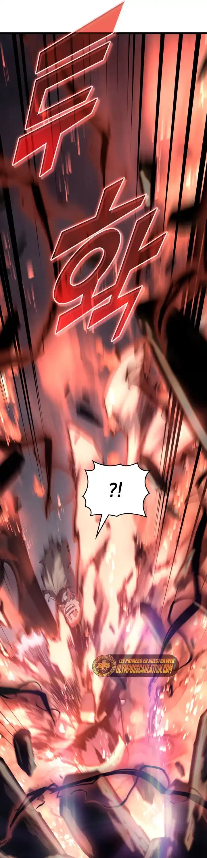 Regreso del ranker de clase SSS > Capitulo 37 > Page 471