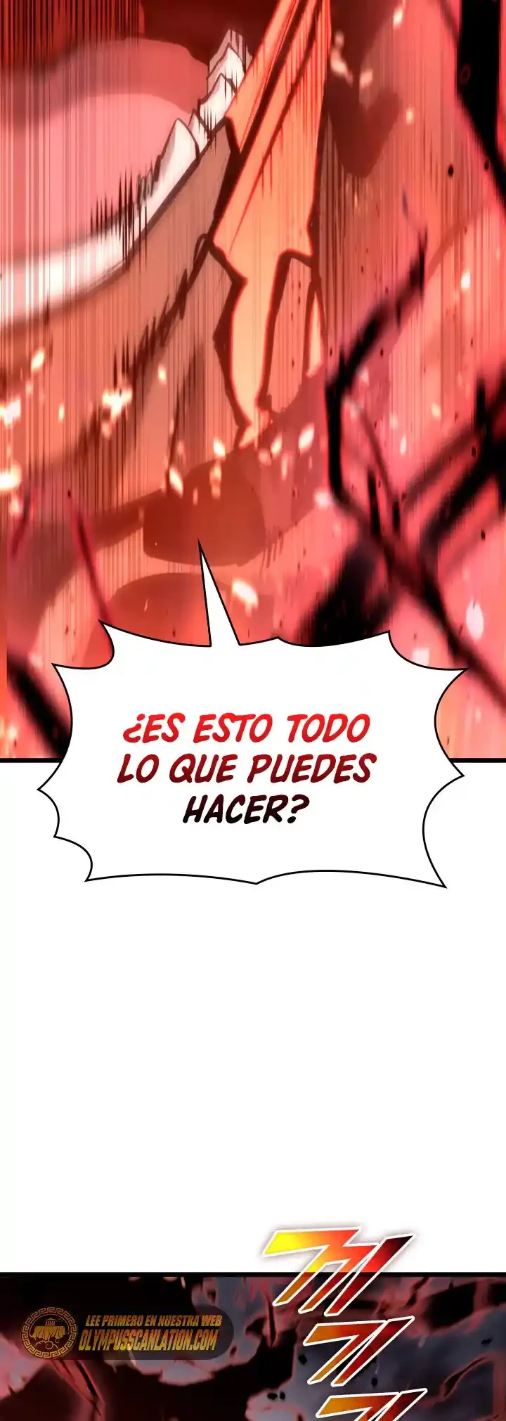Regreso del ranker de clase SSS > Capitulo 37 > Page 501