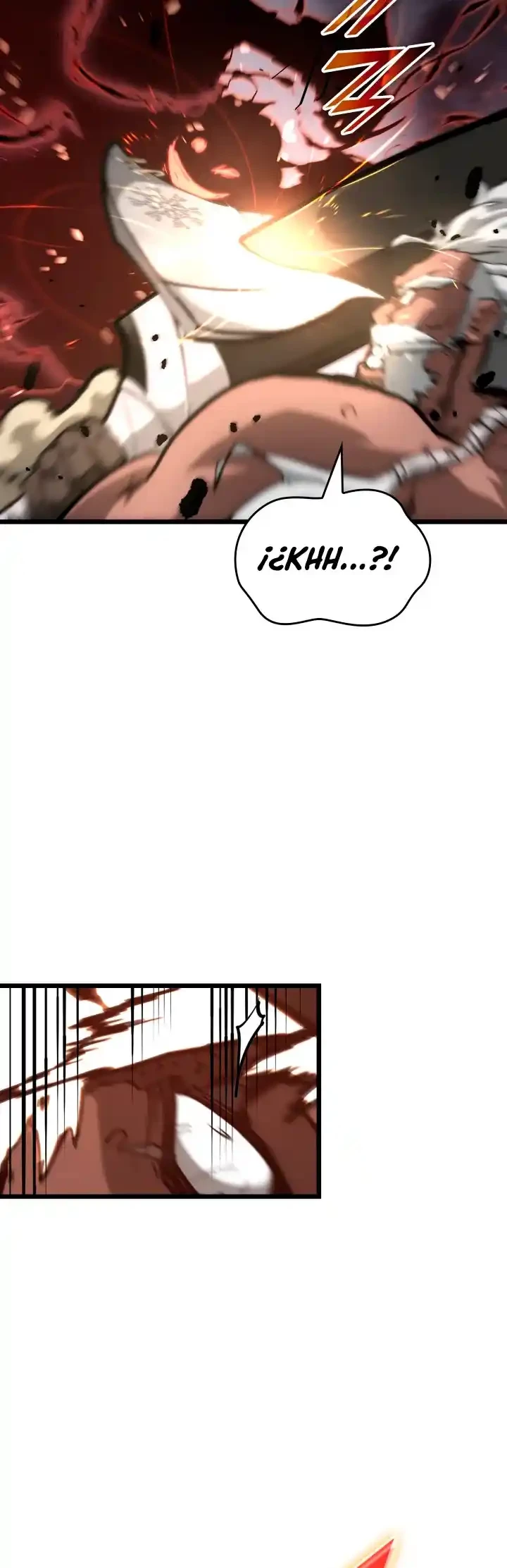 Regreso del ranker de clase SSS > Capitulo 37 > Page 511