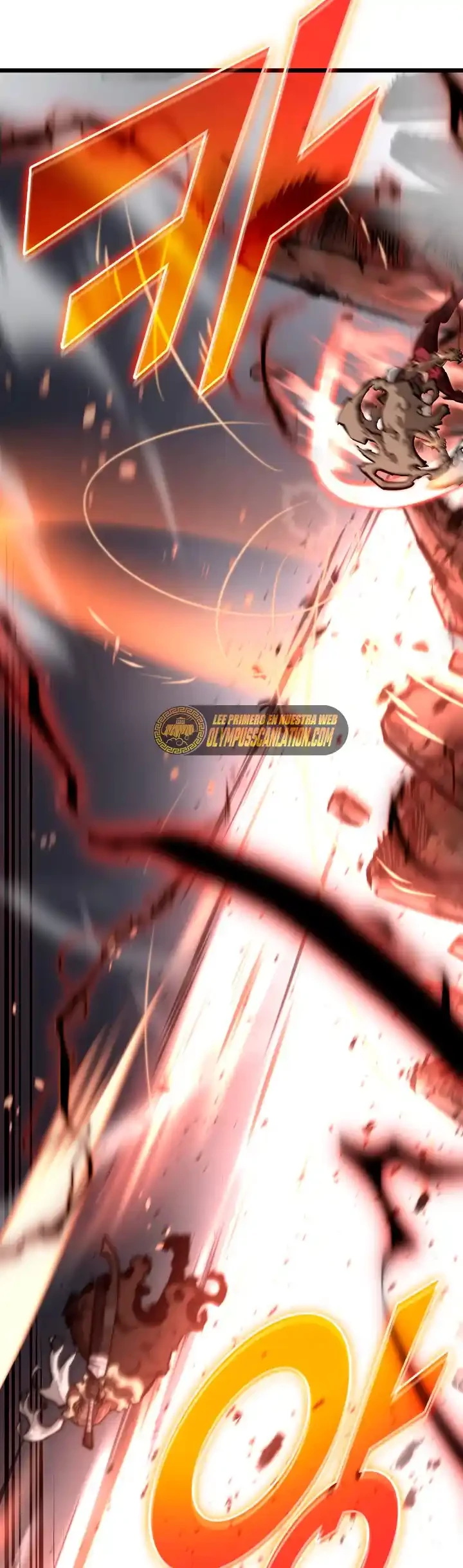 Regreso del ranker de clase SSS > Capitulo 37 > Page 521