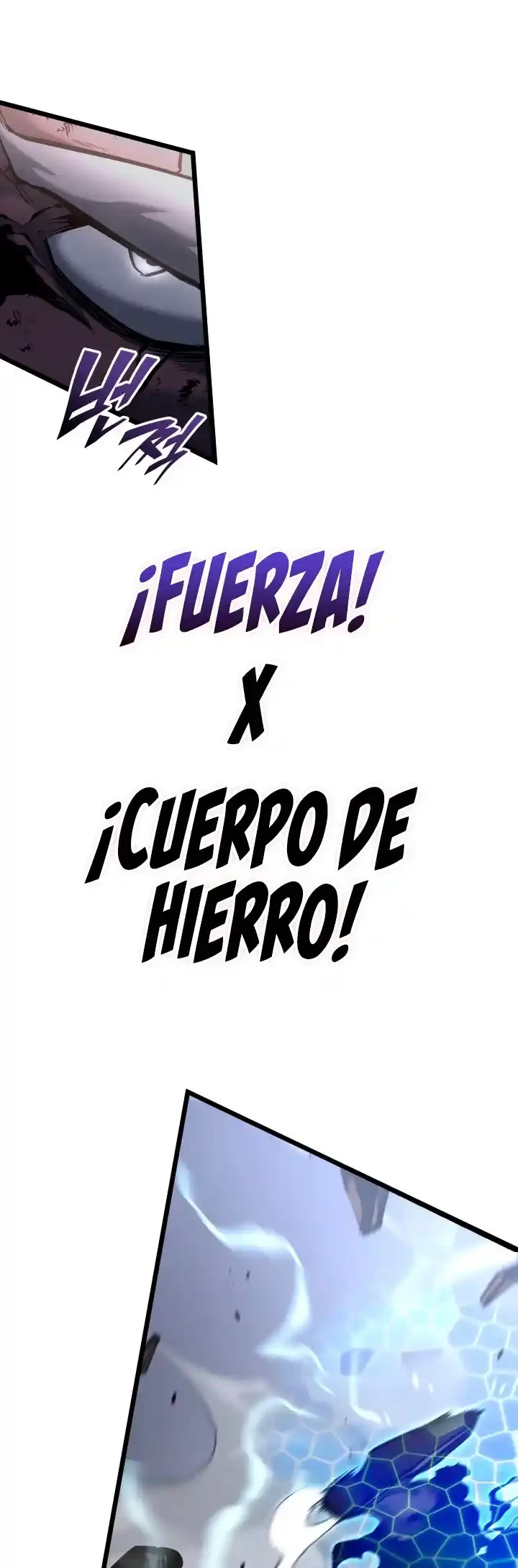 Regreso del ranker de clase SSS > Capitulo 37 > Page 551