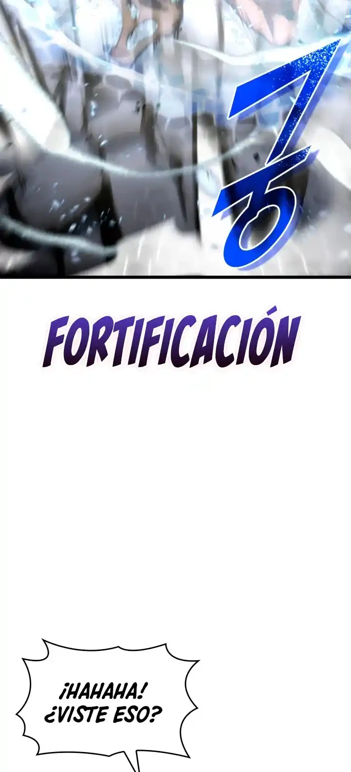 Regreso del ranker de clase SSS > Capitulo 37 > Page 571