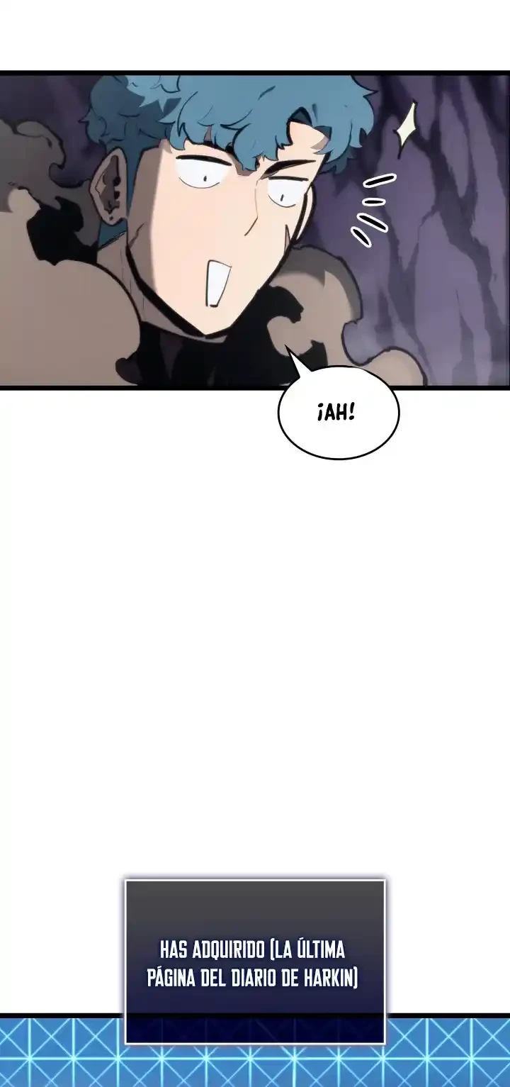 Regreso del ranker de clase SSS > Capitulo 37 > Page 661