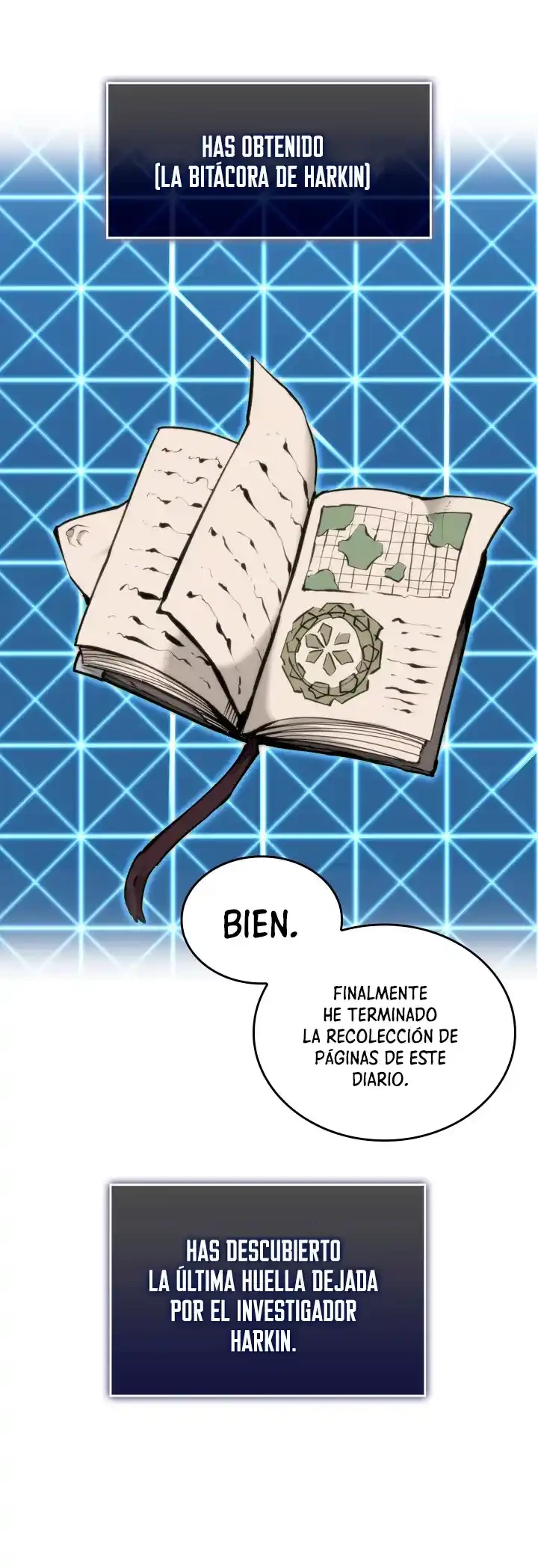 Regreso del ranker de clase SSS > Capitulo 37 > Page 681