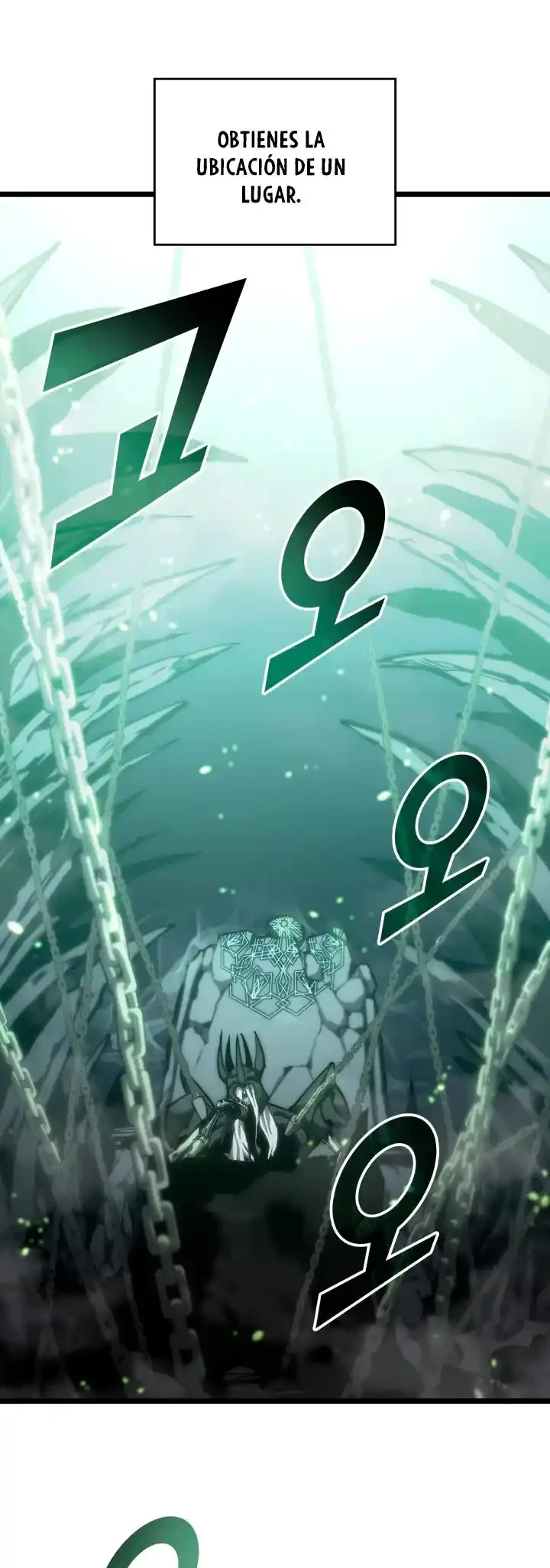 Regreso del ranker de clase SSS > Capitulo 37 > Page 701