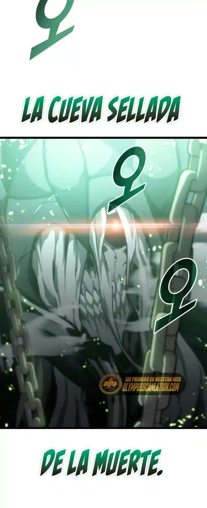 Regreso del ranker de clase SSS > Capitulo 37 > Page 711