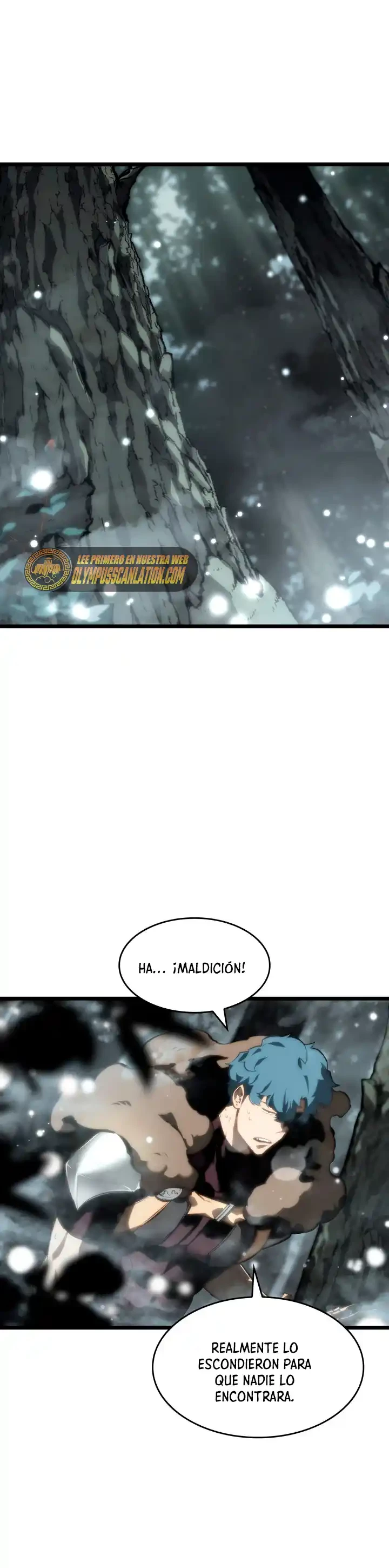 Regreso del ranker de clase SSS > Capitulo 38 > Page 11