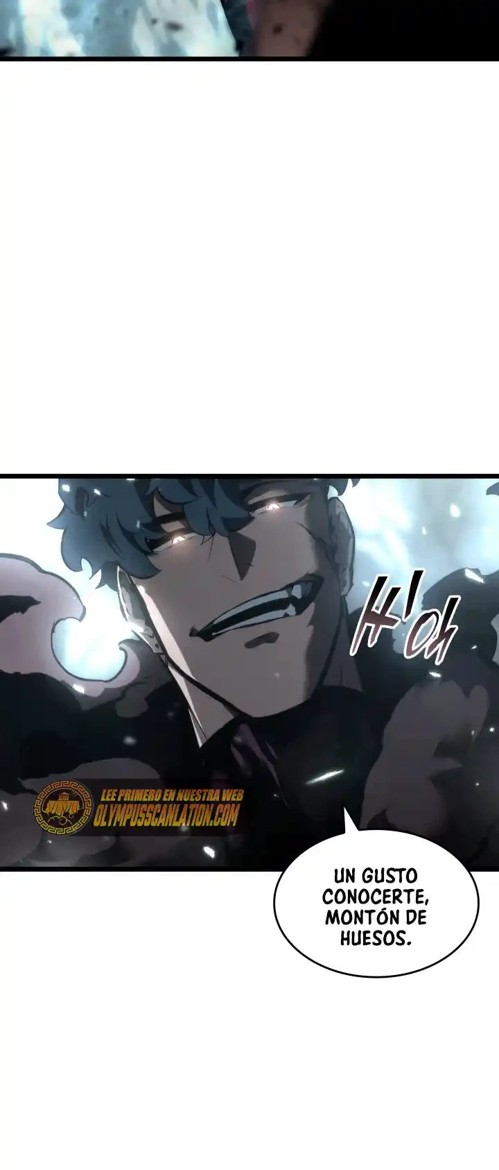 Regreso del ranker de clase SSS > Capitulo 38 > Page 41