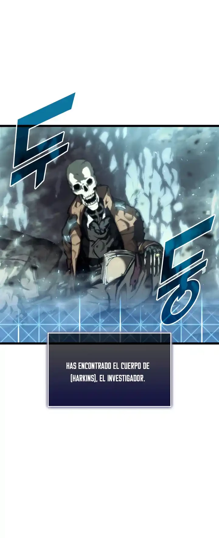 Regreso del ranker de clase SSS > Capitulo 38 > Page 51