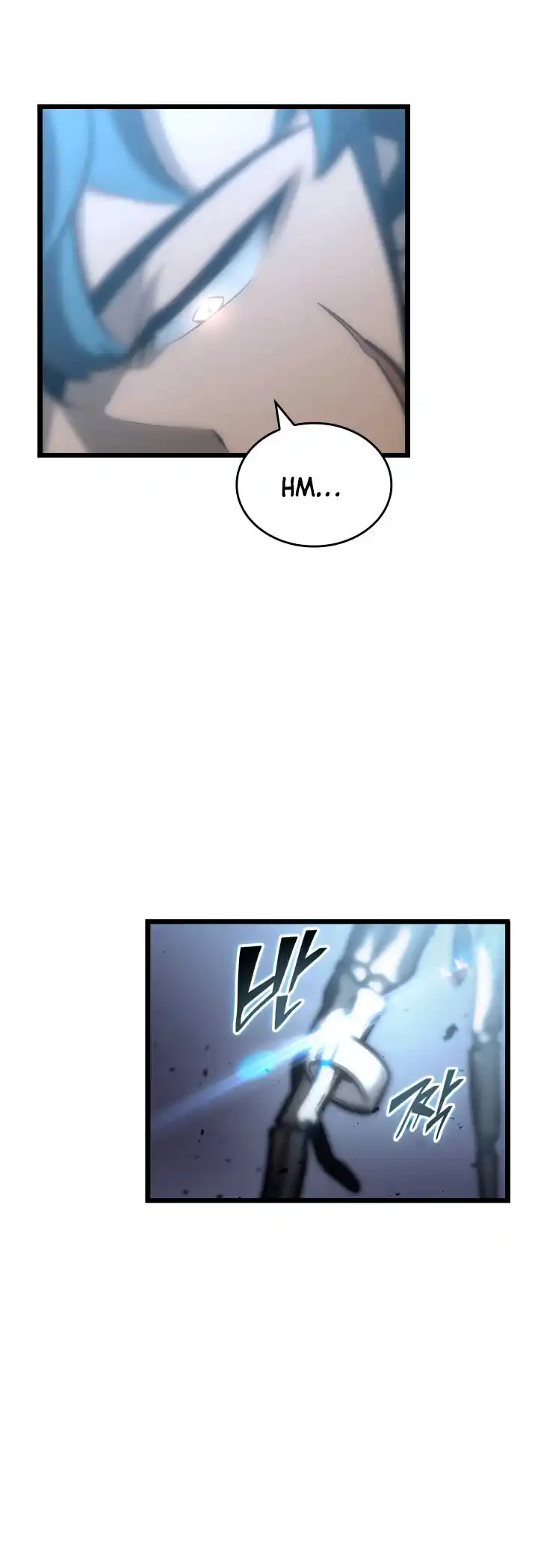 Regreso del ranker de clase SSS > Capitulo 38 > Page 71