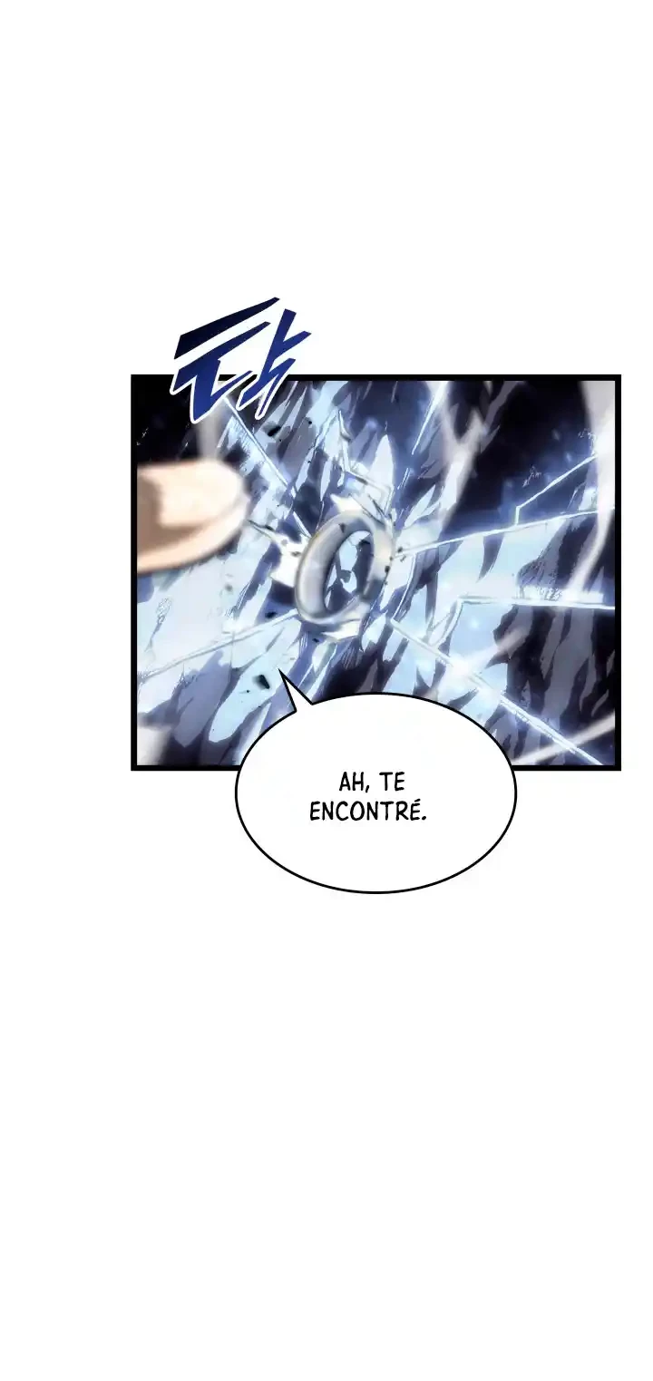 Regreso del ranker de clase SSS > Capitulo 38 > Page 91