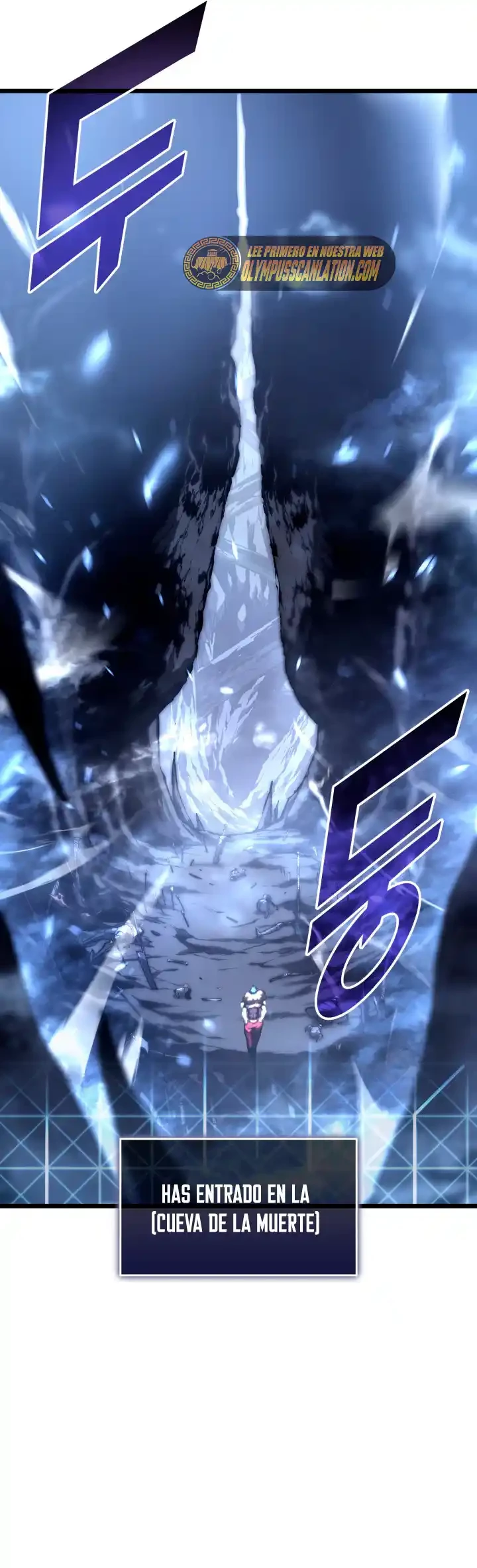 Regreso del ranker de clase SSS > Capitulo 38 > Page 151