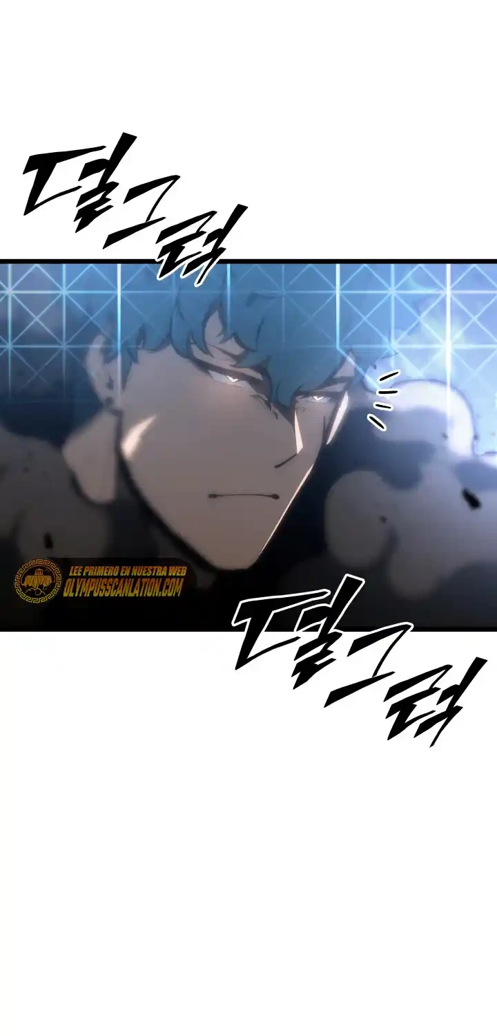 Regreso del ranker de clase SSS > Capitulo 38 > Page 161