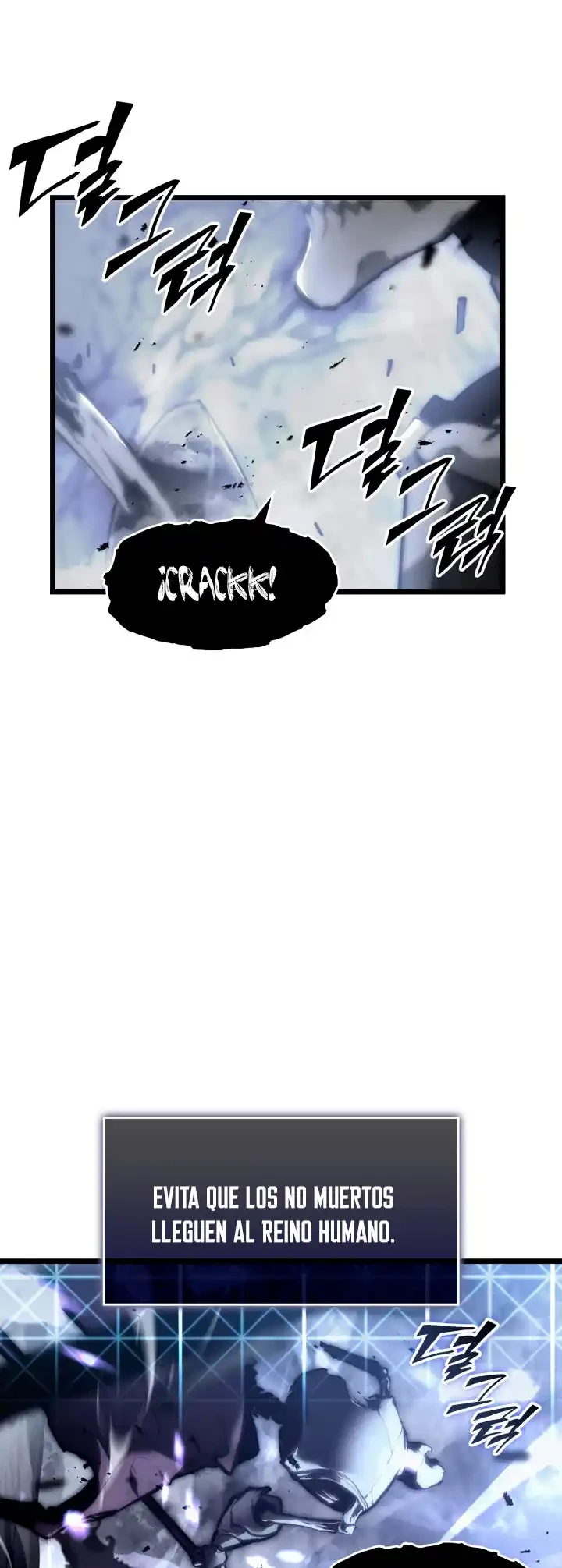 Regreso del ranker de clase SSS > Capitulo 38 > Page 171