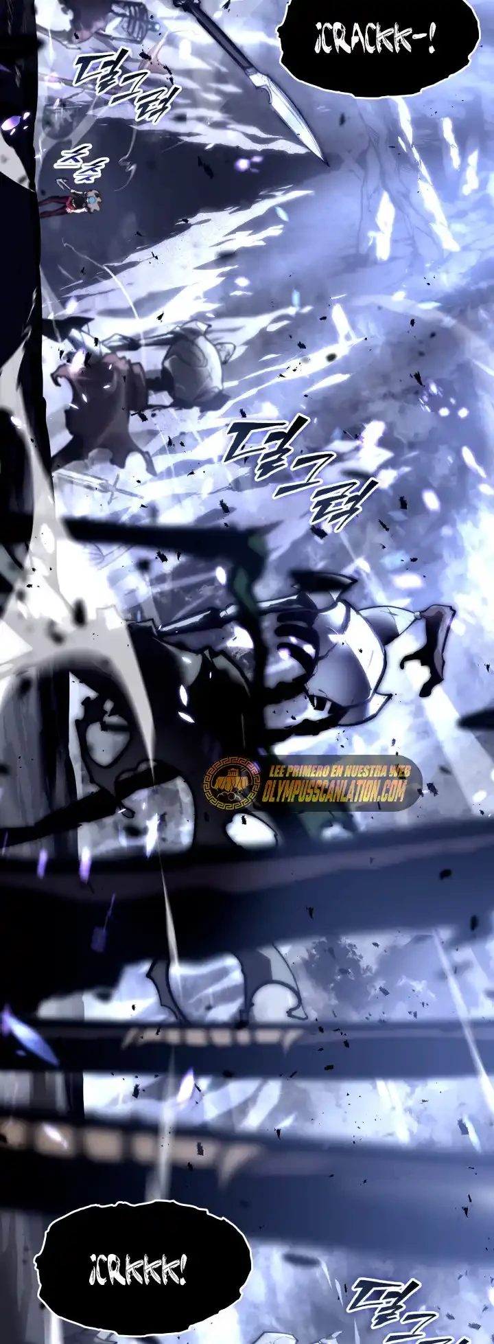 Regreso del ranker de clase SSS > Capitulo 38 > Page 181