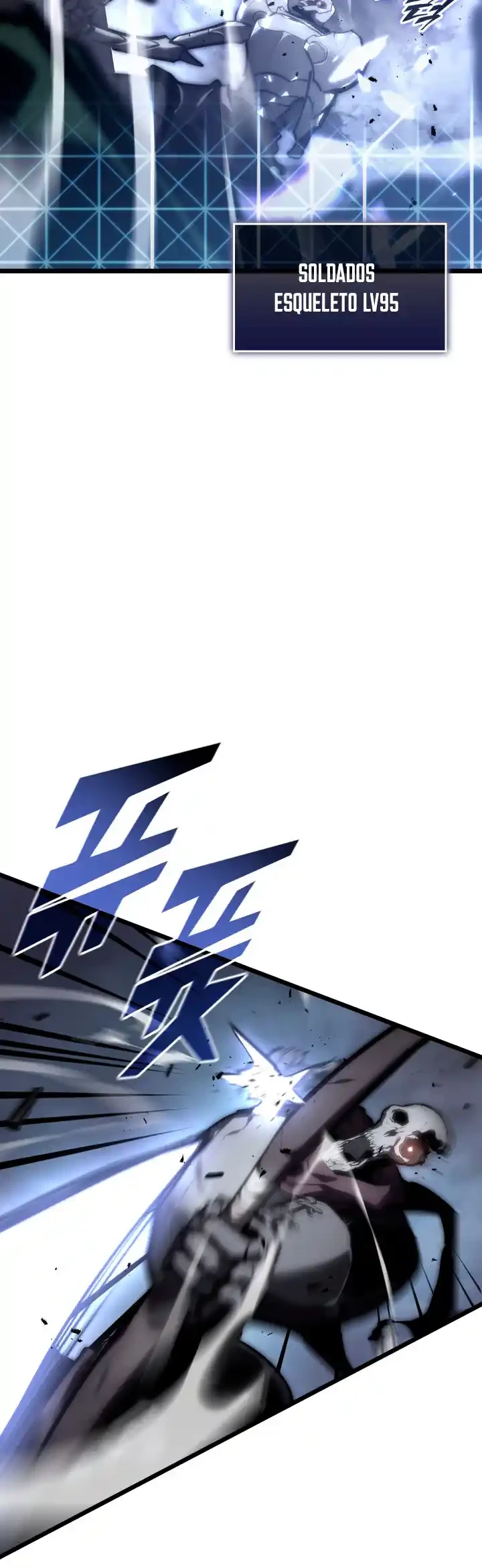 Regreso del ranker de clase SSS > Capitulo 38 > Page 191