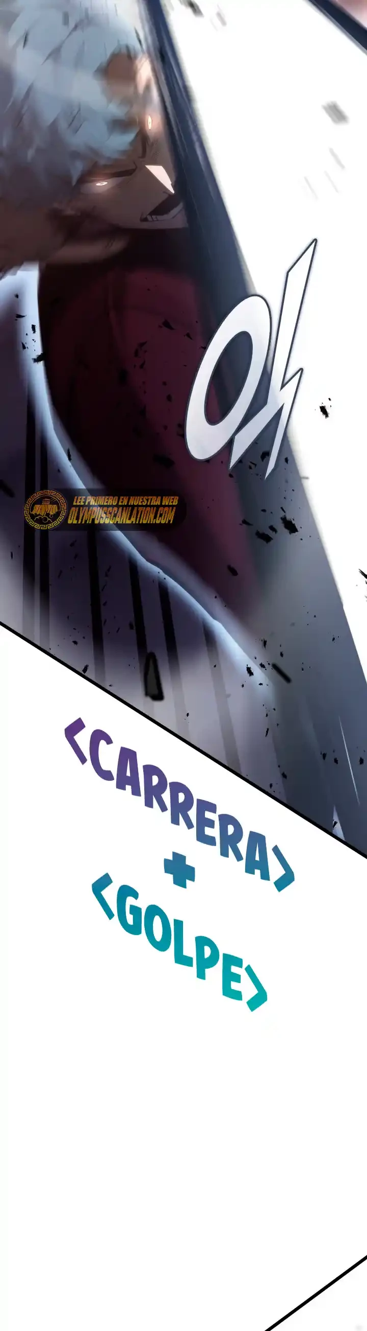 Regreso del ranker de clase SSS > Capitulo 38 > Page 211