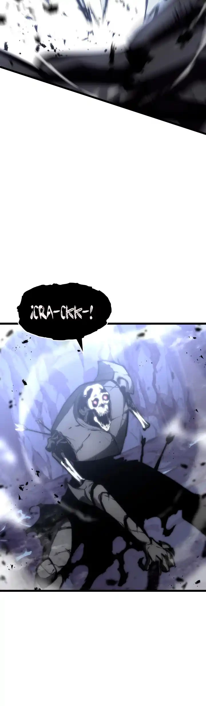 Regreso del ranker de clase SSS > Capitulo 38 > Page 251