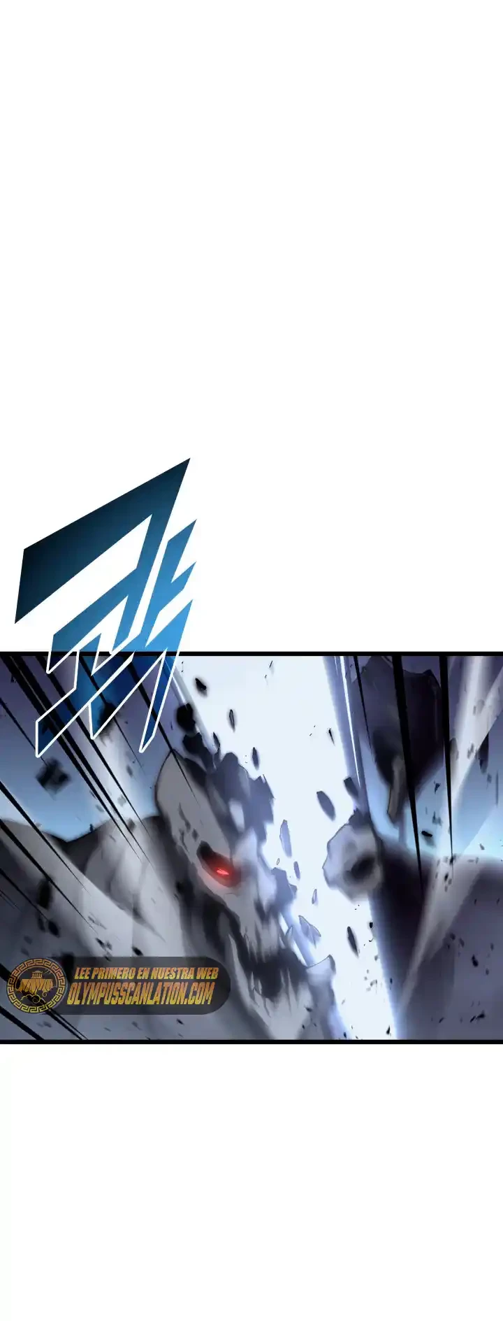 Regreso del ranker de clase SSS > Capitulo 38 > Page 311