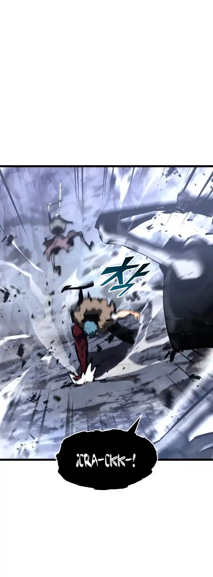 Regreso del ranker de clase SSS > Capitulo 38 > Page 341