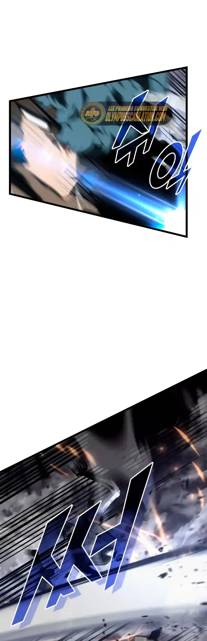 Regreso del ranker de clase SSS > Capitulo 38 > Page 351