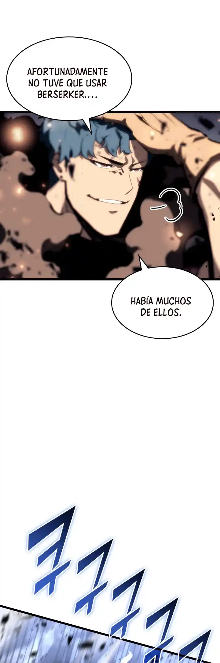 Regreso del ranker de clase SSS > Capitulo 38 > Page 381