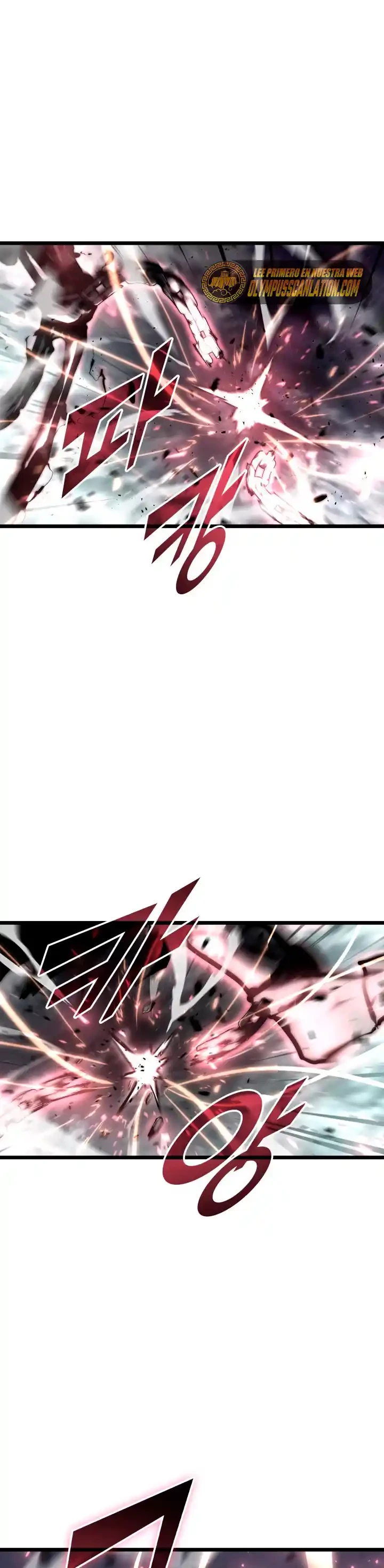 Regreso del ranker de clase SSS > Capitulo 38 > Page 401