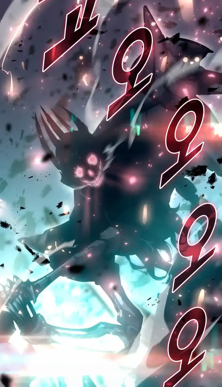 Regreso del ranker de clase SSS > Capitulo 38 > Page 411