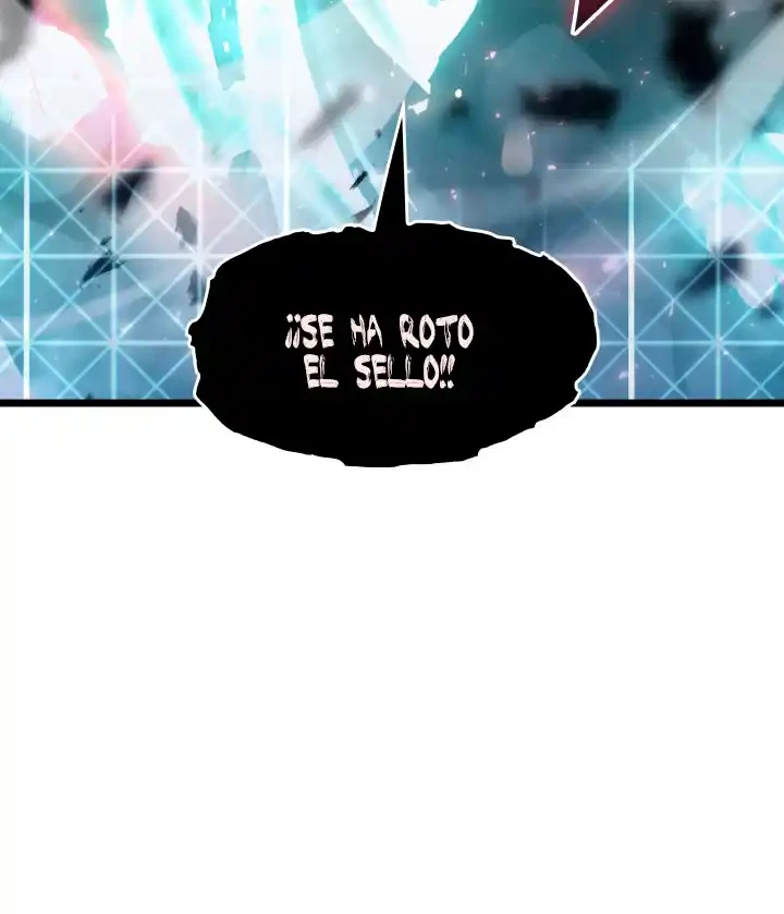 Regreso del ranker de clase SSS > Capitulo 38 > Page 421