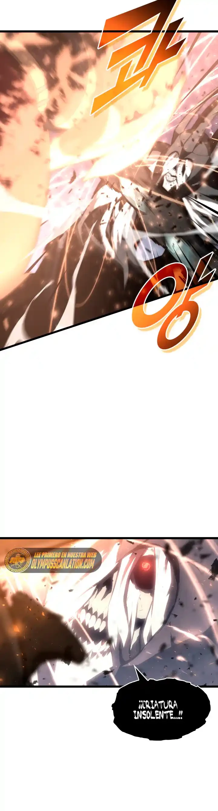 Regreso del ranker de clase SSS > Capitulo 38 > Page 471
