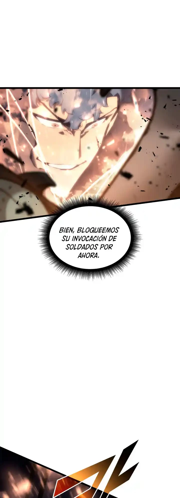 Regreso del ranker de clase SSS > Capitulo 38 > Page 481