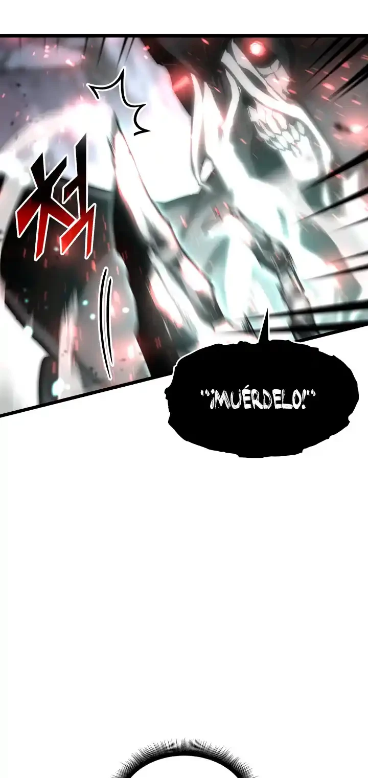 Regreso del ranker de clase SSS > Capitulo 38 > Page 541