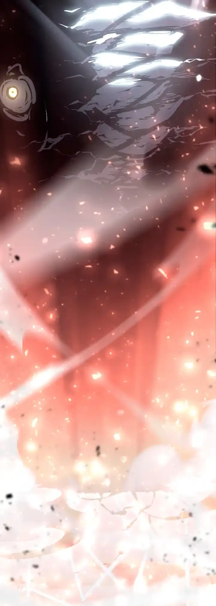 Regreso del ranker de clase SSS > Capitulo 38 > Page 561