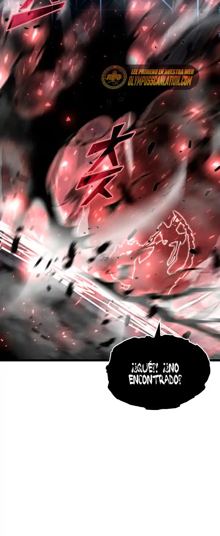 Regreso del ranker de clase SSS > Capitulo 38 > Page 591