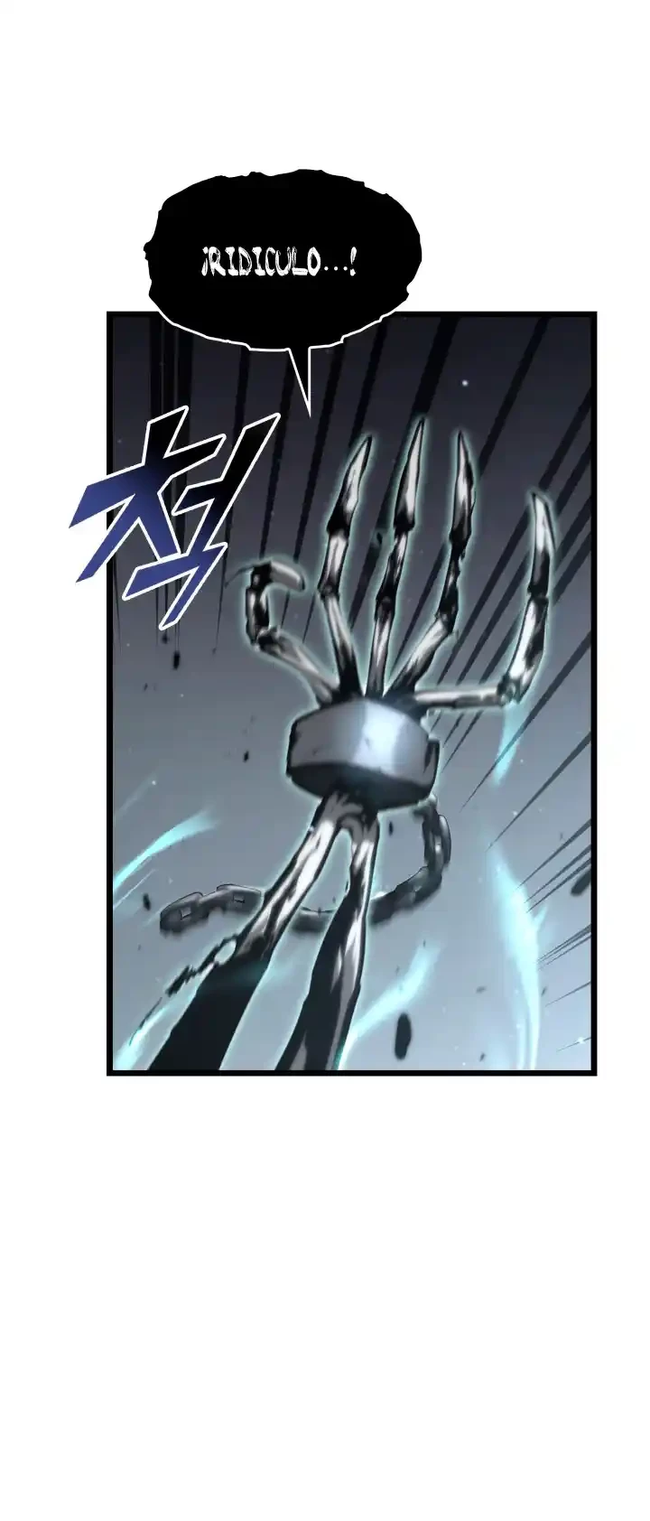 Regreso del ranker de clase SSS > Capitulo 38 > Page 601