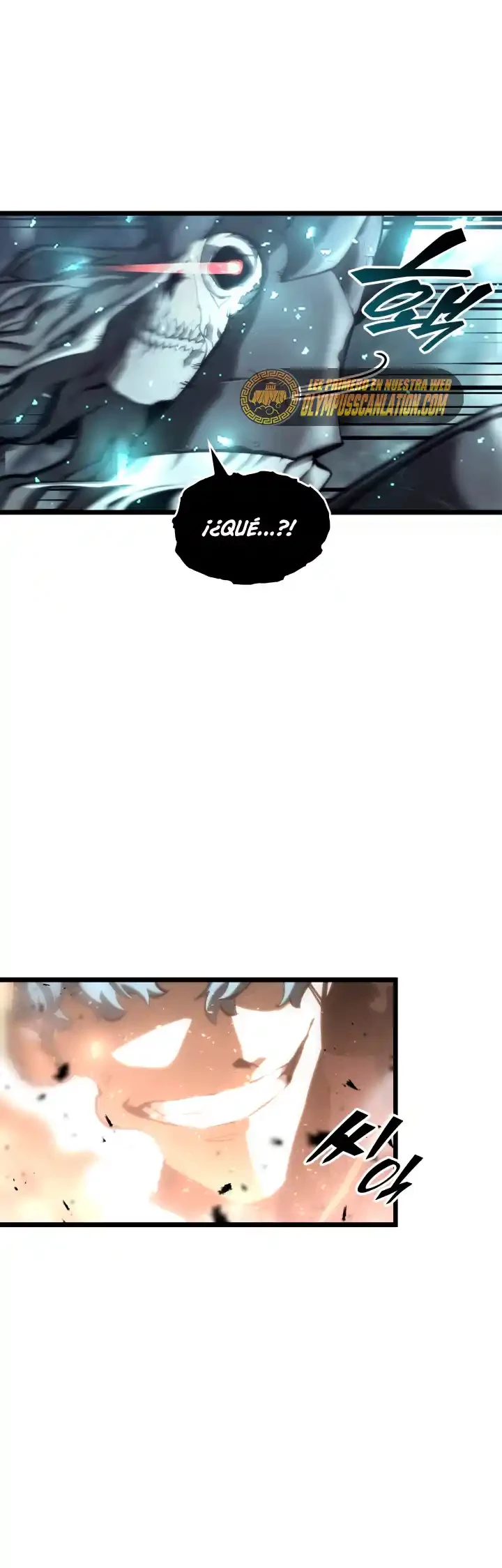 Regreso del ranker de clase SSS > Capitulo 38 > Page 631