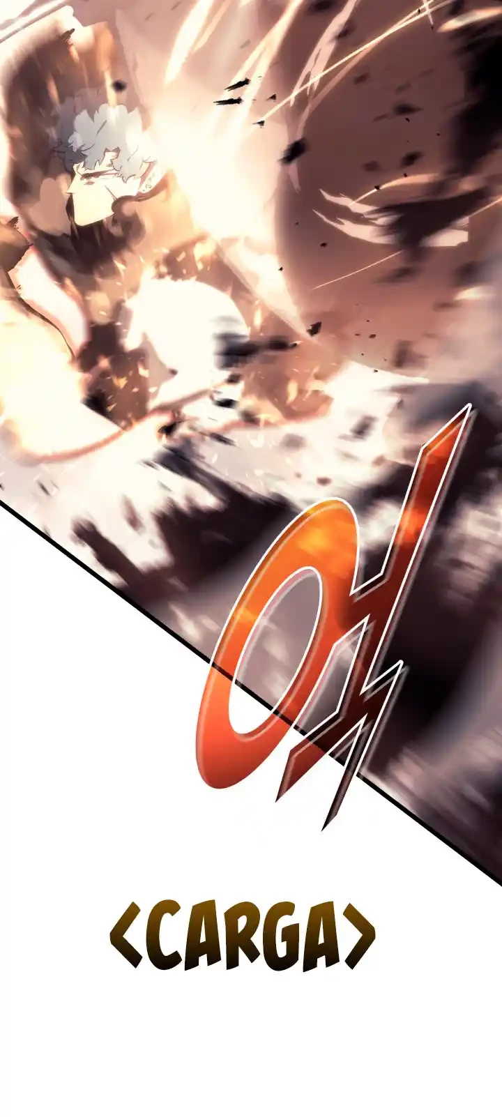 Regreso del ranker de clase SSS > Capitulo 38 > Page 651