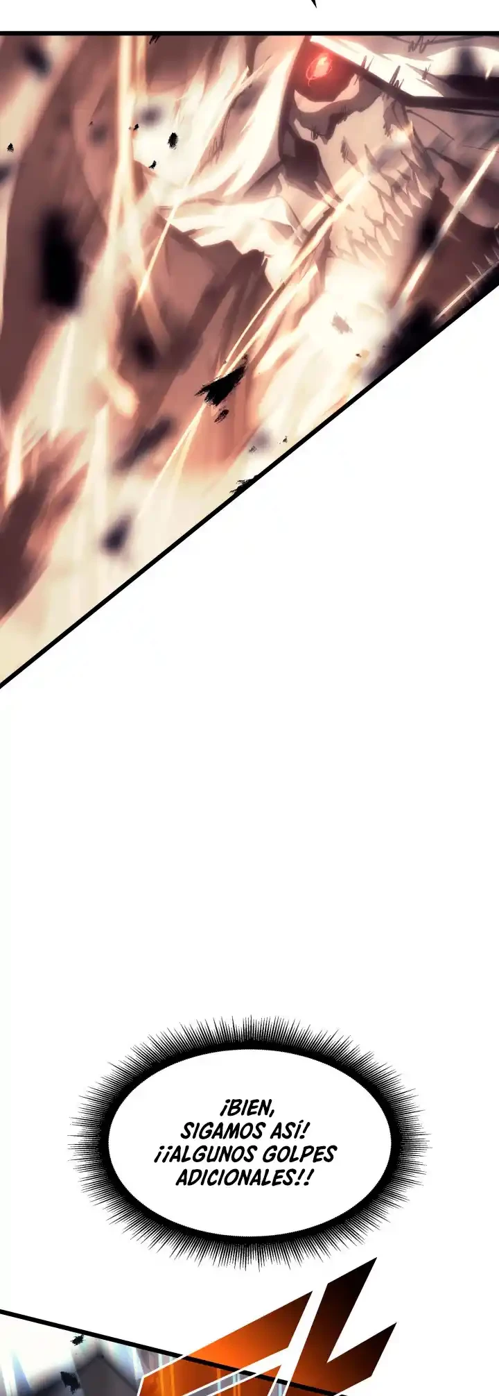 Regreso del ranker de clase SSS > Capitulo 39 > Page 31