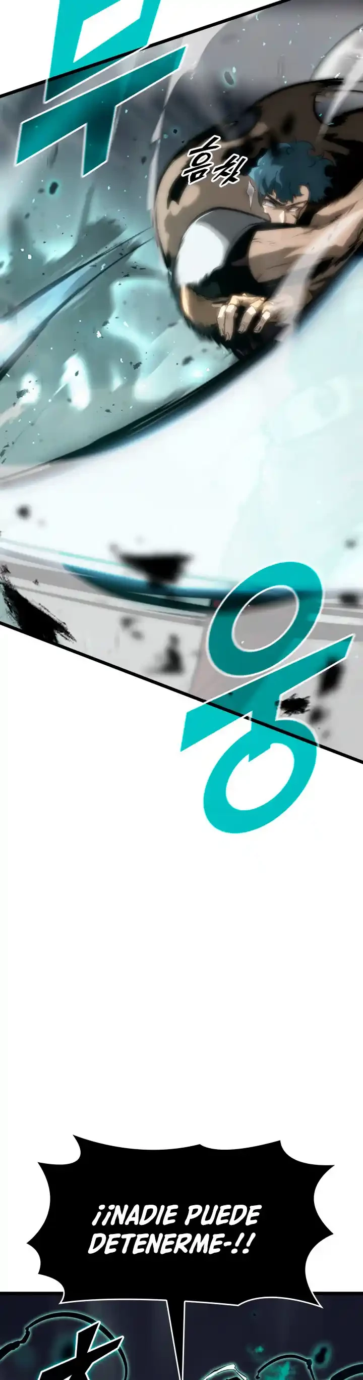 Regreso del ranker de clase SSS > Capitulo 39 > Page 71
