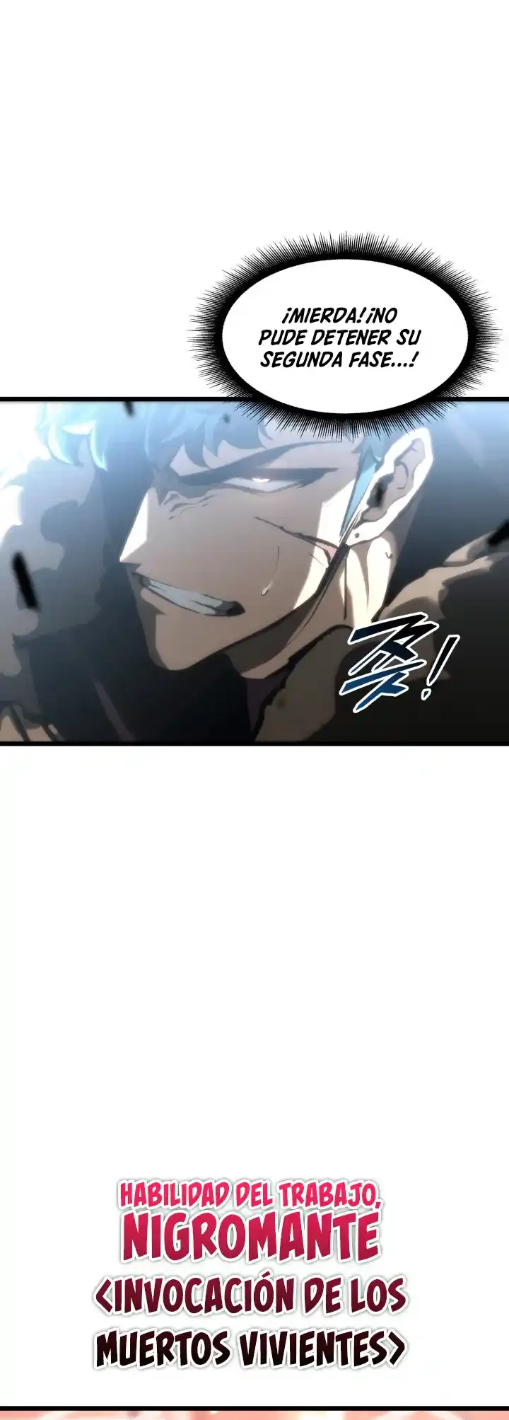 Regreso del ranker de clase SSS > Capitulo 39 > Page 91