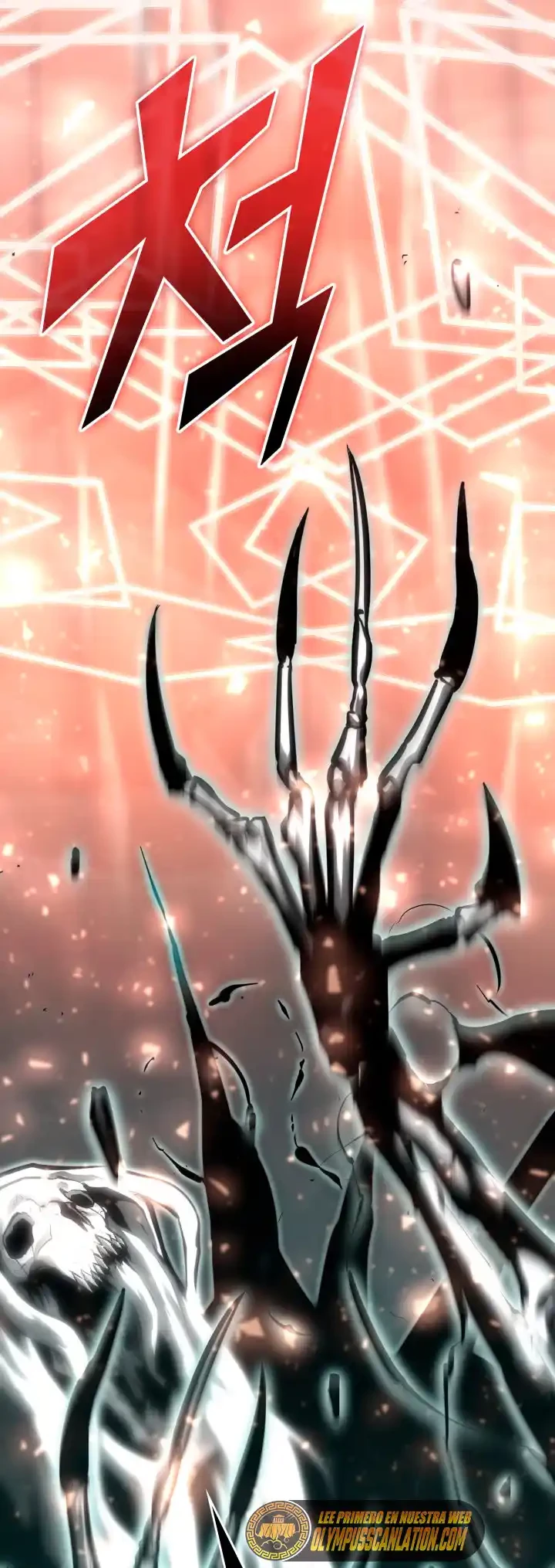 Regreso del ranker de clase SSS > Capitulo 39 > Page 101