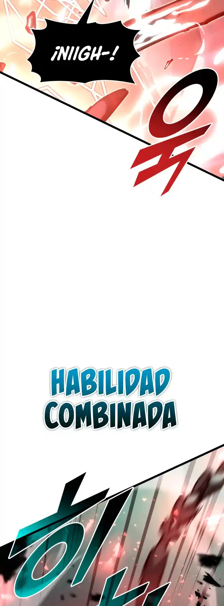 Regreso del ranker de clase SSS > Capitulo 39 > Page 121