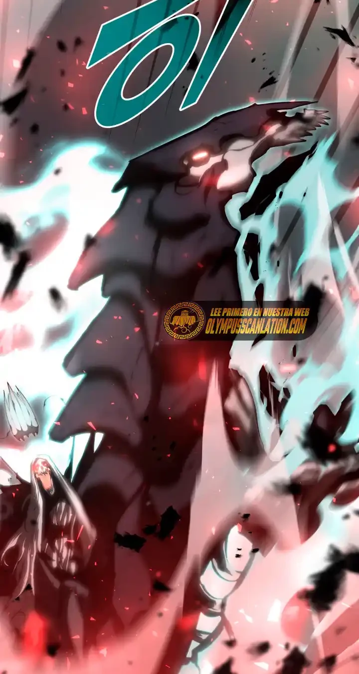 Regreso del ranker de clase SSS > Capitulo 39 > Page 131