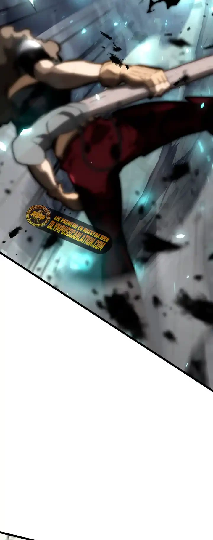 Regreso del ranker de clase SSS > Capitulo 39 > Page 191