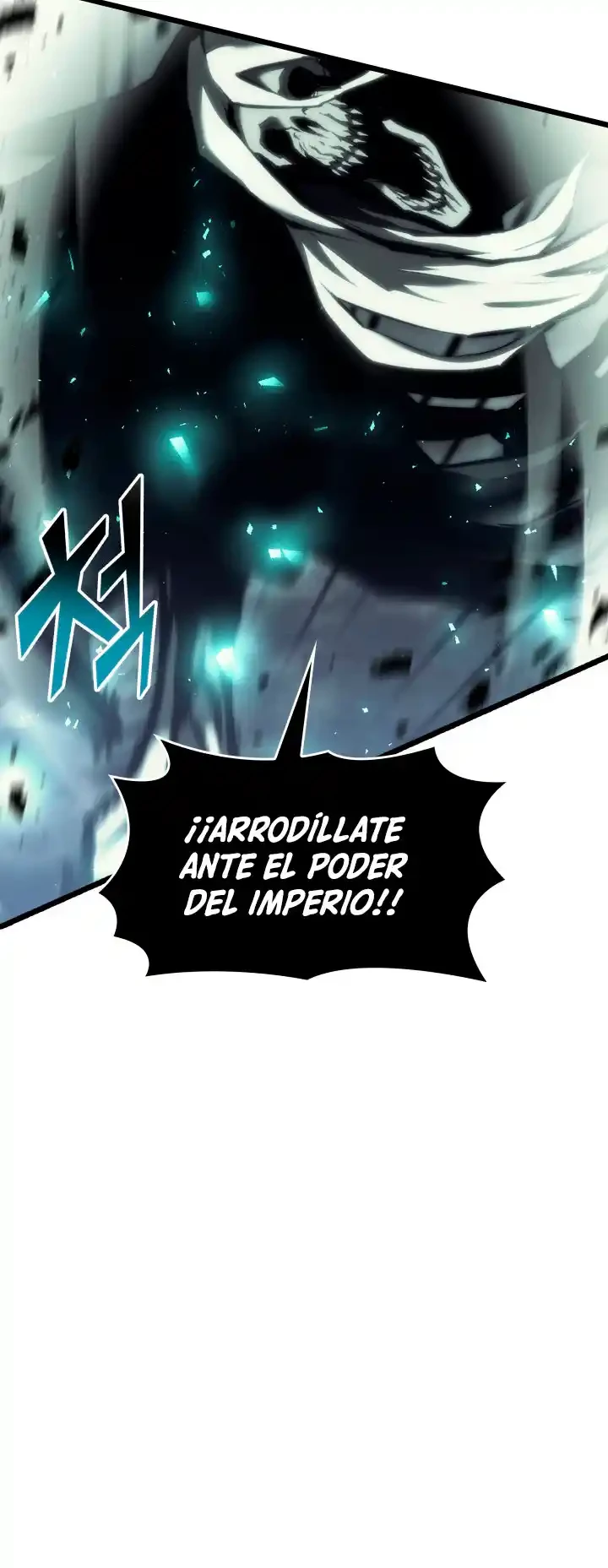Regreso del ranker de clase SSS > Capitulo 39 > Page 201
