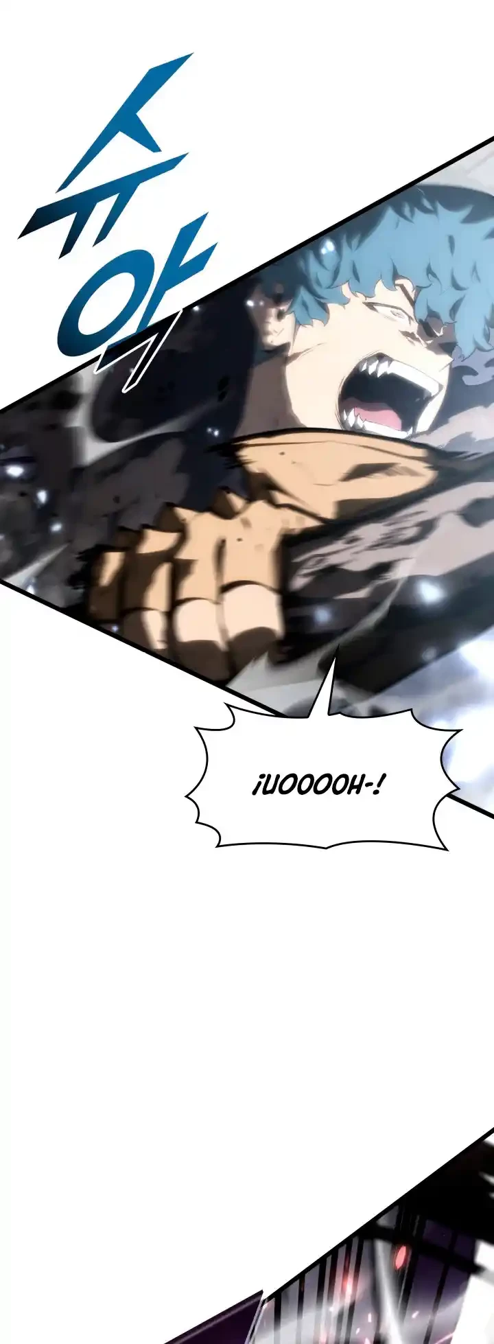 Regreso del ranker de clase SSS > Capitulo 39 > Page 211