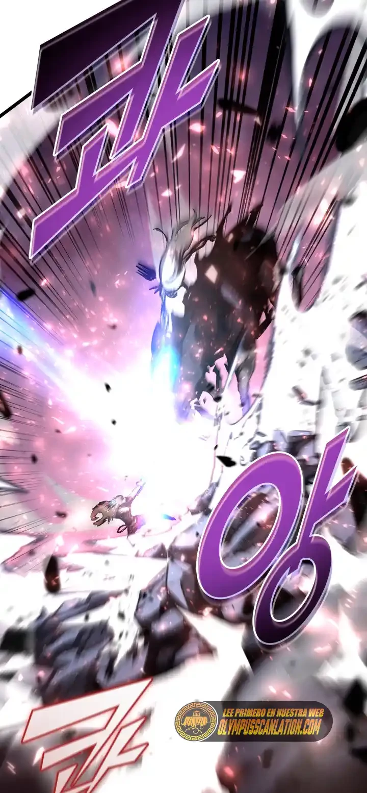 Regreso del ranker de clase SSS > Capitulo 39 > Page 221