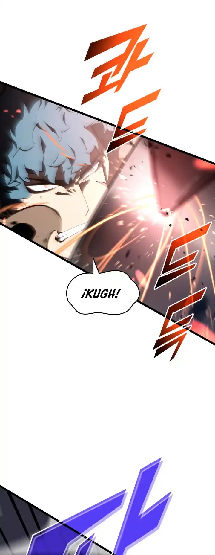 Regreso del ranker de clase SSS > Capitulo 39 > Page 241