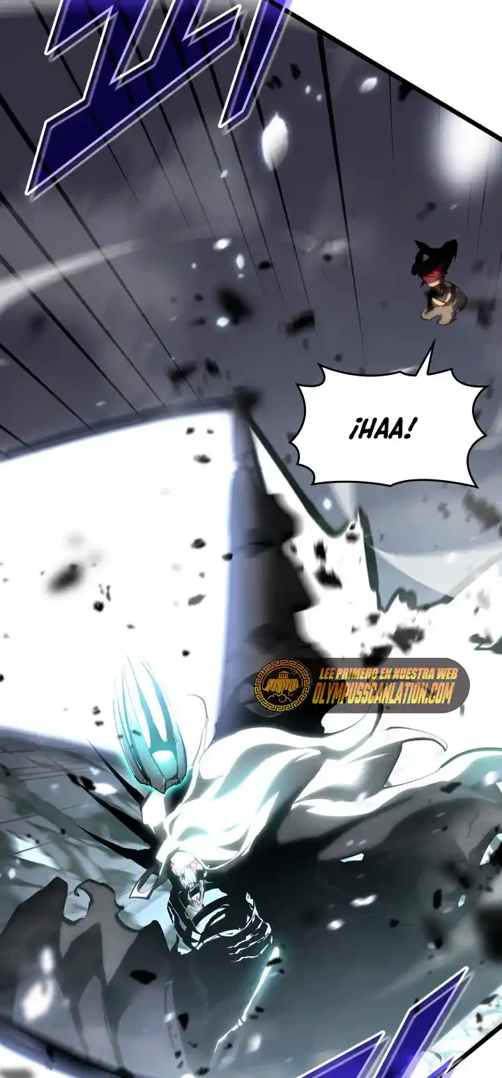 Regreso del ranker de clase SSS > Capitulo 39 > Page 251